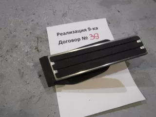97042302101 Педаль газа Porsche Panamera 970 Арт 651632_3, вид 1
