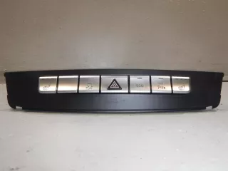 A1668702510 Блок кнопок Mercedes ML/GLE W166 Арт 670499_2, вид 1