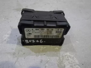 A0045429218 Датчик ускорения Mercedes SLK r171 Арт 680548_3, вид 1