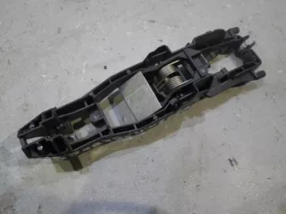 A2037600234 Механизм ручки передней правой двери Mercedes E W211 Арт 682410_2, вид 1