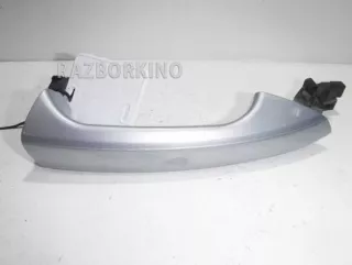 A2047600270 Ручка наружная передней правой двери Mercedes CLS C218 Арт 912244_9, вид 1