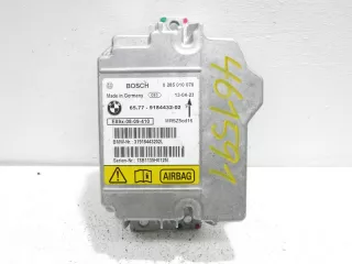 65779184432 Блок SRS BMW 3 E90/E91/E92/E93 Арт 935257_2, вид 1