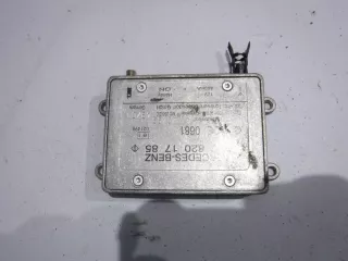 A2038203926 Антенный усилитель Mercedes G W461/463 Арт 994848_6, вид 1