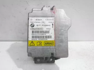 65779184432 Блок SRS BMW 3 E90/E91/E92/E93 Арт 1014051_2, вид 1
