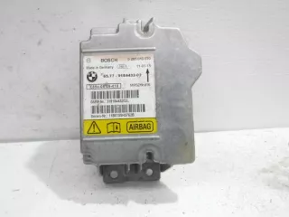 65779184432 Блок SRS BMW 3 E90/E91/E92/E93 Арт 1014060_4, вид 1