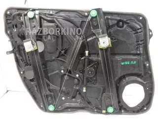 A1667200279 Стеклоподъемник электрический передний правый Mercedes ML/GLE W166 Арт 1130322_2, вид 1