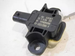 A1668210351 Датчик SRS Mercedes A W176 Арт 1136232_5, вид 1