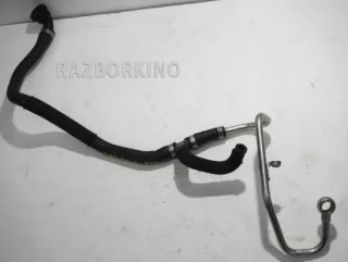 11537578687 Трубка охлаждения турбины BMW 5 F10/F11/GT F07 Арт 1186503_3, вид 1