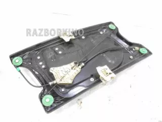 LR013867 Стеклоподъемник электрический передний левый Land Rover Discovery 4 Арт 1189514_2, вид 1