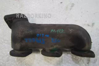 A1121402709 Выпускной коллектор Mercedes SL r230 Арт 1325249_3