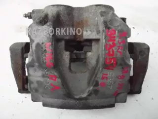 A1664210181 Суппорт передний левый Mercedes ML/GLE W166 Арт 1461774_5