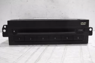 65129219962 DVD-чейнджер BMW 5 F10/F11/GT F07 Арт 1567271_5, вид 1