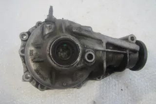 31507552535 Редуктор переднего моста BMW X6 E71/E72 Арт 1741137_2, вид 1