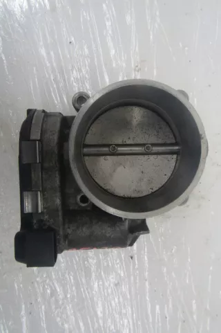 94860511503 Дроссельная заслонка Porsche Cayenne 958 Арт 1744777_3, вид 1