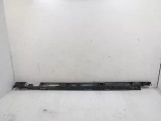 A1666980127 Кронштейн накладки порога Mercedes ML/GLE W166 Арт 1748597_2, вид 1