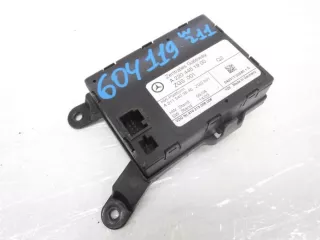 A2204451900 Блок управления Mercedes SL r230 Арт 1755961_9, вид 1
