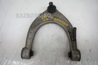 31126775967 Рычаг передний верхний BMW 5 F10/F11/GT F07 Арт 1756325_2, вид 1