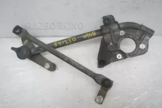 A1688200312 Трапеция стеклоочистителя Mercedes A W168 Арт 1756380_2, вид 1