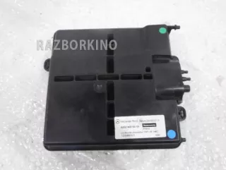 A0008005519 Ресивер вакуумной системы Mercedes GL X166 Арт 1759477_2, вид 1