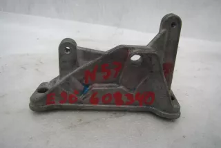 13517805421 Кронштейн топливного фильтра BMW 5 F10/F11/GT F07 Арт 1777877_4, вид 1