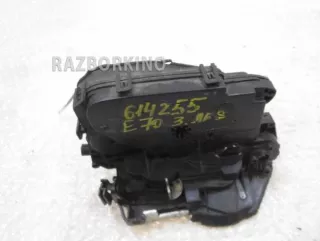 51227060295 Замок двери задней левой BMW 5 F10/F11/GT F07 Арт 1790244_15, вид 1