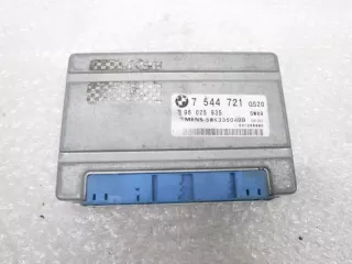 24607544721 Блок управления АКПП BMW X5 E53 Арт 1799442_2, вид 1