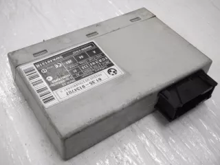 61359134707 Блок управления центральным замком BMW X6 E71/E72 Арт 1834513_2, вид 1