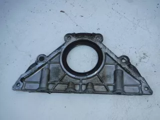 A6510110108 Крышка двигателя передняя Mercedes Vito W447 Арт 1909033_12, вид 1