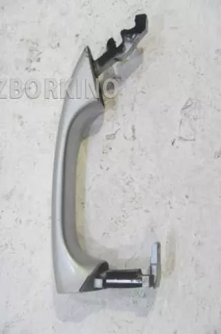 A2117601670 Ручка наружная передней правой двери Mercedes E W211 Арт 1943210_2, вид 1