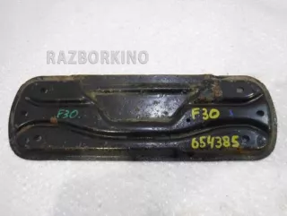 51717425606 Защита днища BMW 4 F32/F33/GT F36 Арт 2067170_7