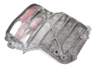 64557585167 Кронштейн компрессора кондиционера BMW 4 F32/F33/GT F36 Арт 2085015_9, вид 1