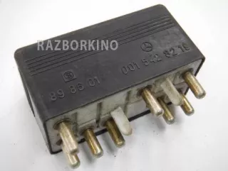 A0015428219 Реле Mercedes CL C140 Арт 2191649_4