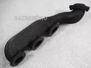 A1121401509 Выпускной коллектор Mercedes C W202 Арт 2209245_2, вид 1