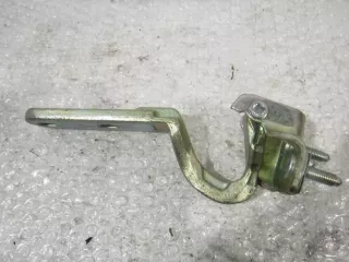 A1667400137 Петля двери багажника Mercedes GL X166 Арт 2271329_3, вид 1