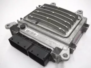 A6519005901 Блок управления двигателем Mercedes E C207 Арт 2452532_3, вид 1
