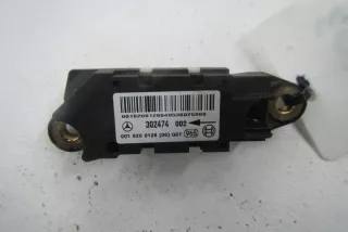 A0018209126 Датчик SRS Mercedes SL r230 Арт 2453738_12, вид 1