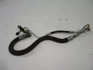 64536951637 Трубка кондиционера BMW 1 E81/E82/E87/E88 Арт 2461309_4, вид 1