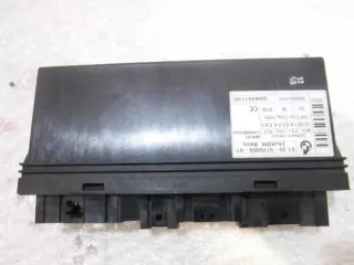 61356957140 Блок управления комфортом BMW 6 E63/E64 Арт 2462720_2, вид 1