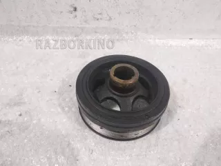 A6420300403 Шкив коленвала Mercedes ML W164 Арт 2462999_12