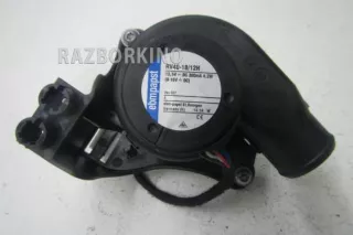 A2229063901 Вентилятор охлаждения блоков управления Mercedes S C217 Арт 2550714_2, вид 1
