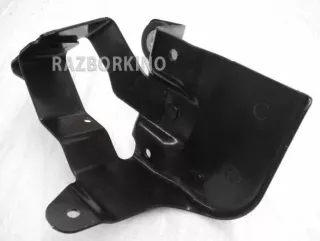 A1664310140 Кронштейн блока ABS Mercedes ML/GLE W166 Арт 2586933_5, вид 1