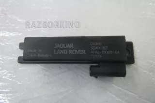 LR012709 Антенный усилитель Land Rover Freelander 2 Арт 2586977_6, вид 1