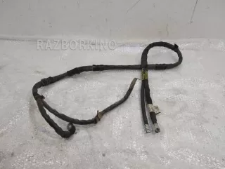 A1664409508 Проводка (коса) Mercedes GL X166 Арт 2602399_2, вид 1