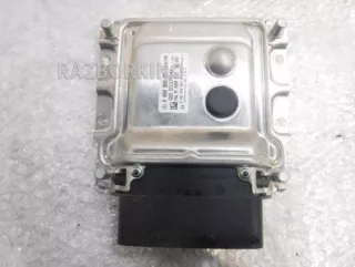A0009003213 Блок управления Mercedes SLK r172 Арт 2610867_6, вид 1