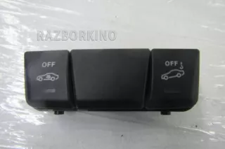A1728208710 Блок кнопок Mercedes ML/GLE W166 Арт 2623887_10, вид 1