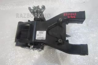 A1668301600 Воздуховод печки Mercedes ML/GLE W166 Арт 2643130_2, вид 1