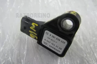 A0071533128 Датчик давления воздуха Mercedes GLA X156 Арт 2643150_7, вид 1