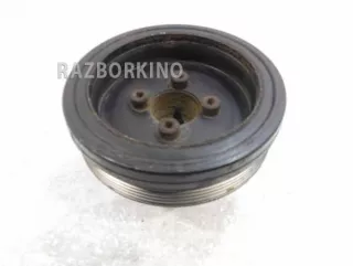 11237548003 Шкив коленвала BMW 1 E81/E82/E87/E88 Арт 2646380_8