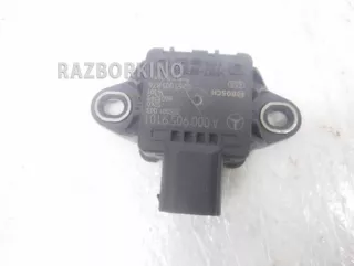 A0009059101 Датчик ускорения Mercedes E W212 Арт 2646450_3, вид 1
