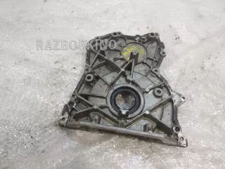 A6420101017 Крышка двигателя передняя Mercedes ML W164 Арт 2646697_10